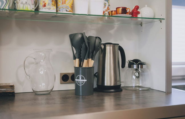 Kohlis Alpine Home by we rent - Foto 21