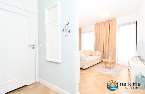 Apartament na klifie - Łukęcin - Foto 7