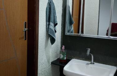 kitnet 01 Aconchego Vila Velha Até 7 Praia e Shopping - Foto 12