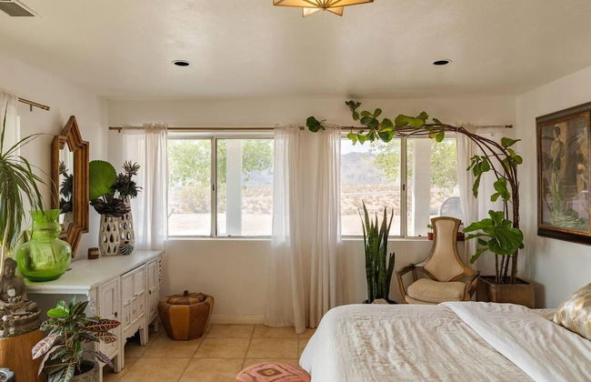 Desert WAY Ranch Oasis Hideaway - Foto 2