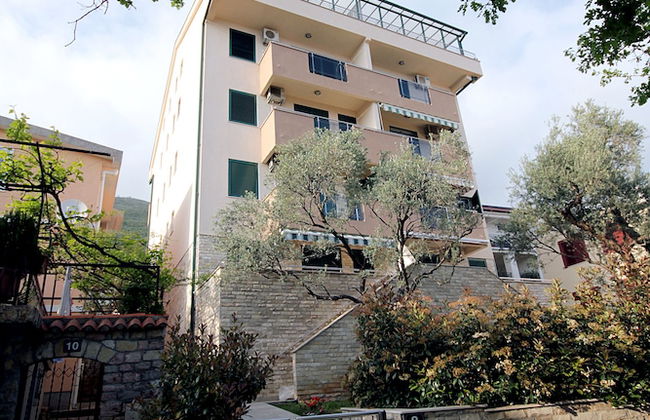 Apartments Mirista - Foto 18