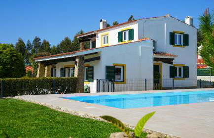 Zéfiro Ericeira - Foto 1