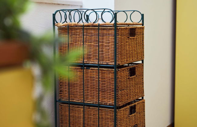 Apartments Bella Villa - Foto 55