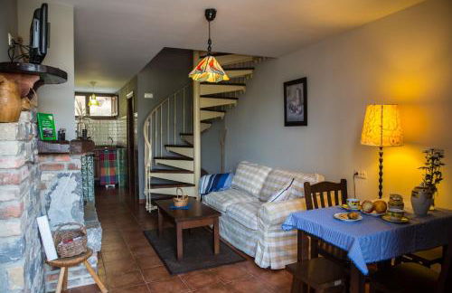 Apartamentos Rurales El Collaín de Campiellos - Foto 64