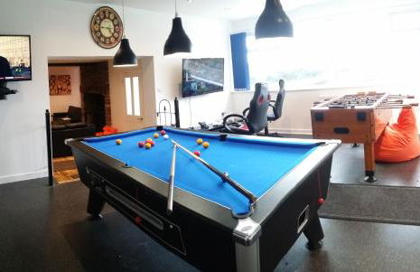 Welsh Row House - Foto 5