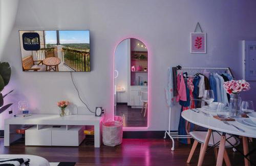 6min to Domain,12min DT Studio with Pool and Free Parking - Foto 21