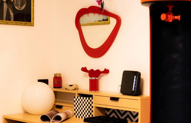 Art House Arenella con Terrazze by Wonderful Italy - Foto 14