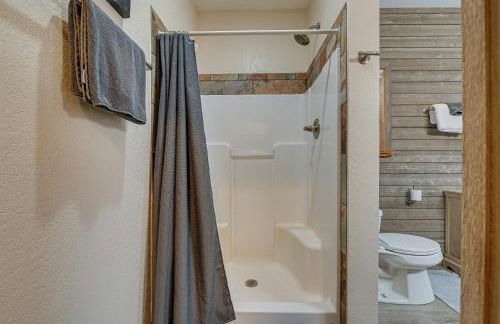 Custom Kasilof Cabin on 40 Private Acres - Foto 17