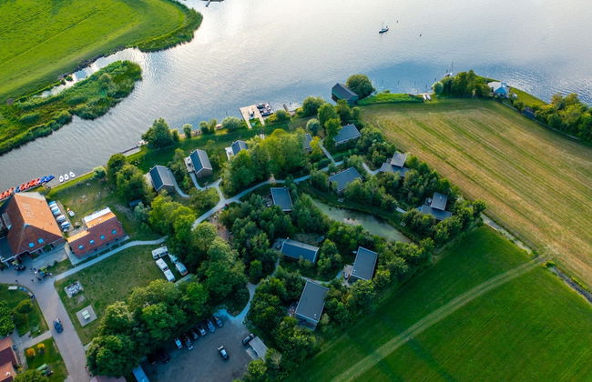 Pean Huur je Eigen Schier Eiland - Foto 4