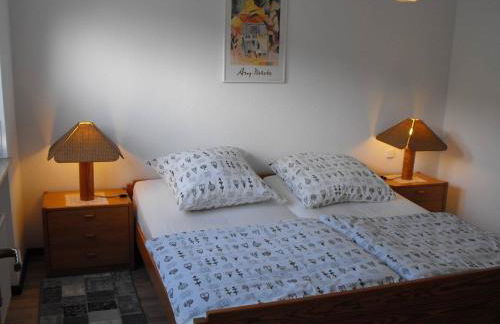 Ferienwohnung Familie Kunz 34385 Bad Karlshafen - Foto 9