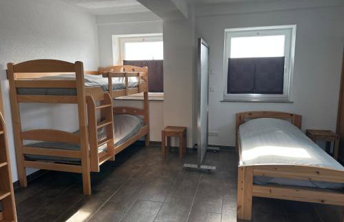 Monteur -sowie Ferienwohnungen in Grünberg, nahe Gießen - Foto 31