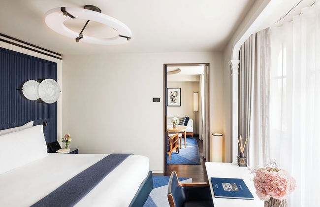 Mandarin Oriental Lutetia, Paris - Foto 79