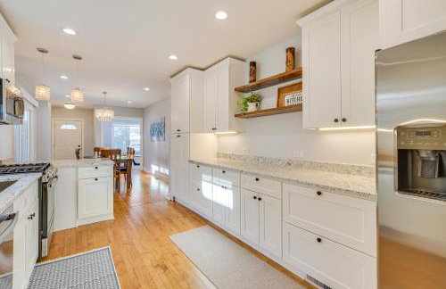 2 Mi to Northwestern Updated Home with Game Room! - Foto 9