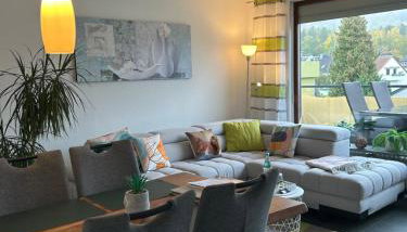 Penthouse ,,Kleine Auszeit" - Foto 3