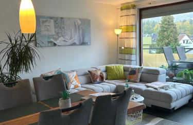 Penthouse ,,Kleine Auszeit" - Foto 8