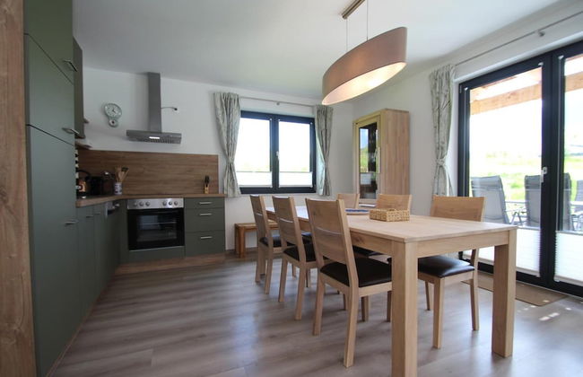 Chalet Max View mit Pool und Sauna - Foto 22