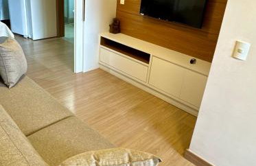 Apartamento com varanda e vista para a Pedra Azul Condomínio Vista Azul - Foto 10