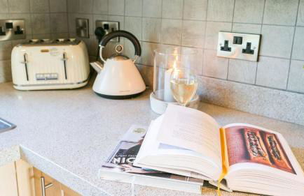 Glan Gors Felin - Foto 13