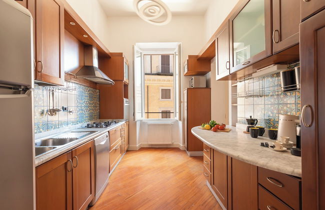 Pantheon Apartments - Foto 39