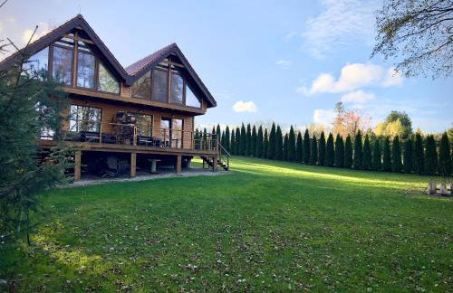 Ostoja Leśniewo - Foto 32