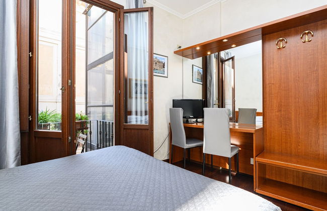 Domus Julia - Foto 47