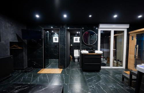 L'Elixir d'Amour Love Room proche Disneyland - Foto 22