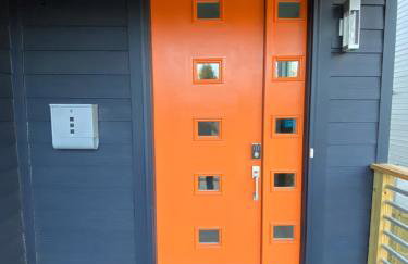 Entire Home Close to BOA Stadium & City - Foto 7