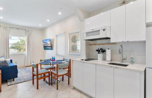 Cozy Miami Beach Apartment walking distance to Beach and Ocean - Foto 14