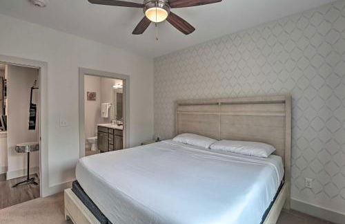 Modern Nashville Condo 7 Mi to Downtown! - Foto 15