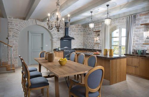 Villa Elena u Ladicima for 8 people with private pool & sports complex in Central Istria - Foto 17