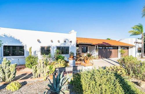 Luxury 5 bedroom Wine Retreat Fallbrook Villa sleeps 12 - Foto 24