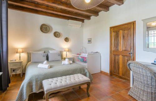 Bastide Vallonia Luxury & Serenity in the Heart of the Luberon - Foto 21