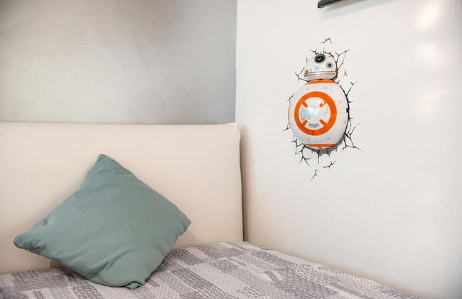 Massimo Troisi 12 in Rome - Foto 29