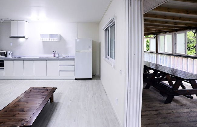 Laviche Pension - Foto 79