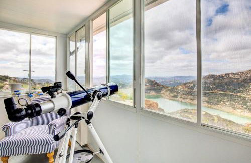 Mountaintop Ramona Home Private Pool, Near Lake! - Foto 10