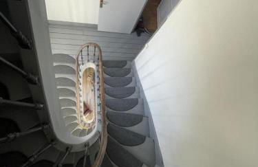 La gare aux oiseaux - Foto 16