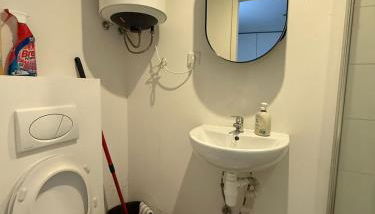 Apartment in Berlin with terrace1 - Foto 3