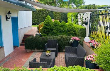 Sunny Apartament PUSTKOWO -SUNNY SIDE BALTIC- - Photo 24