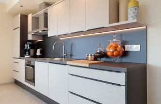 Villa Sunny Ičići- Apartment Sun - Foto 35