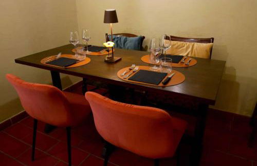 piccolo casale a "le Moline" in una vera fattoria - Foto 8