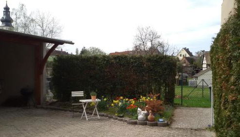 Wendler`s Haus - Foto 4, Garden