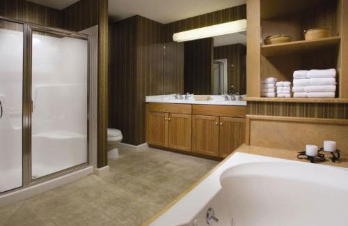 Beautiful hotel in Vermont Smugglers Notch 2BD near Disc Golf Center - Foto 10