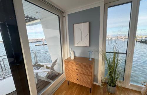 Floating Home Nr 1 - Foto 42