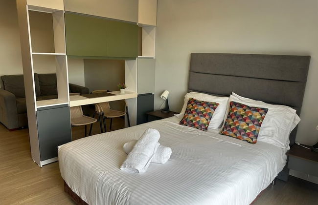 U-GO Edificio Manzana 3 - Photo 44