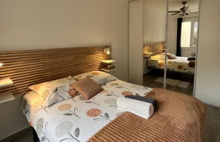 Cozy appartement en centre-ville - Foto 15