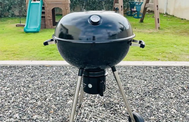 Nianna Coral Bay Deluxe Townhouse 1 - Photo 60