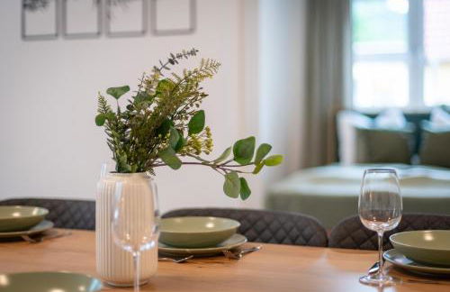 EasyCastle 6P Terasse Switch TV - Foto 27