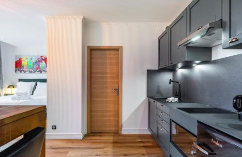 Le Relais DUCAL - Appartements d'Hôtes Vieille Ville - Foto 30