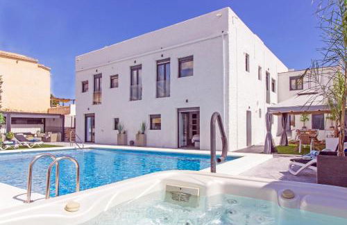 La Casona Villa where celebrations come together! - Foto 16