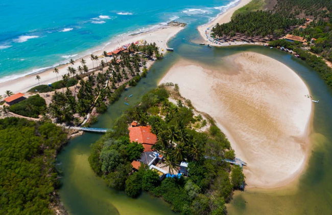 Excursión a las dunas de Marapé - Foto 2